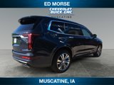 Used 2025 Cadillac XT6 Premium Luxury image 5