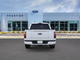 New 2025 Ford F150 Platinum image 5