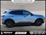 New 2025 Buick Envision Sport Touring image 2
