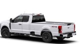 New 2026 Ford F250 XL w/ STX Appearance Package image 2