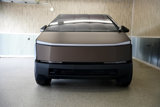 Used 2025 Tesla Cybertruck AWD Crew Cab image 2