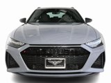 Used 2025 Audi RS 6 performance image 2