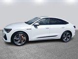 Certified 2022 Audi e-tron Prestige image 3