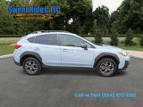 Used 2023 Subaru Crosstrek 2.5i Sport image 4