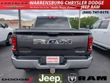 New 2025 RAM 2500 Big Horn image 5
