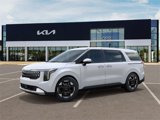 New 2025 Kia Carnival EX image 3