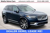 Used 2025 Volvo XC90 T8 Core w/ Protection Package Premier image 2