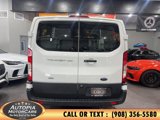 Used 2023 Ford Transit 250 Low Roof AWD image 4