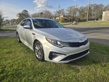 Used 2019 Kia Optima LX image 3