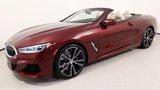 Used 2022 BMW 840i Convertible image 3
