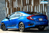 Used 2021 Honda Civic Sport image 3