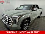Used 2025 Toyota Tundra 1794 Edition image 3