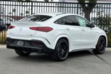 New 2025 Mercedes-Benz GLE 63 AMG S image 5