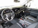 New 2025 GMC Sierra 3500 SLE image 5