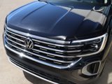 New 2025 Volkswagen Atlas SEL image 3