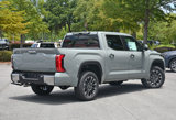 New 2025 Toyota Tundra Limited image 2