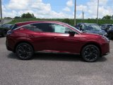 New 2025 Nissan Murano Platinum w/ Cargo Package image 2
