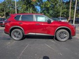 New 2026 Nissan Rogue S image 3