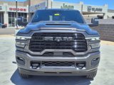 New 2025 RAM 3500 Laramie image 2