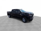 New 2026 Chevrolet Silverado 1500 RST w/ Safety Package image 2