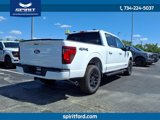 New 2025 Ford F150 XLT w/ Equipment Group 302A MID image 5