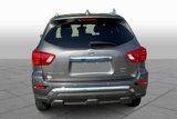 Used 2019 Nissan Pathfinder SL image 4