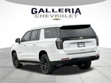 New 2025 Chevrolet Suburban LT w/ Comfort Package image 4
