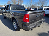 New 2025 RAM 1500 Big Horn image 4