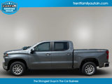 Used 2019 Chevrolet Silverado 1500 LT w/ All-Star Edition image 2
