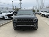 Used 2024 Jeep Grand Wagoneer L Series III w/ Rear Seat Video Group 1 image 3