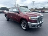 New 2025 RAM 1500 Limited w/ Off Road Group image 5