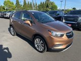 Used 2017 Buick Encore Preferred image 4