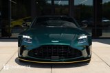 Used 2025 Aston Martin V8 Vantage Coupe image 5