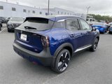 New 2025 Nissan Kicks SR image 5