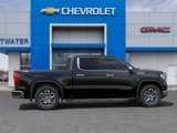 New 2025 GMC Sierra 1500 SLT w/ SLT Premium Plus Package image 5