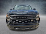 New 2026 Chevrolet Silverado 1500 Custom image 3
