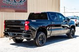 Used 2021 Chevrolet Silverado 1500 Custom Trail Boss image 3