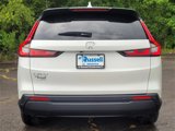 New 2026 Honda CR-V EX-L image 4