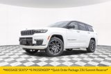New 2025 Jeep Grand Cherokee L Summit image 2