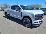 New 2025 Ford F250 Platinum image 4