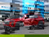 New 2026 Chevrolet Equinox LT image 2