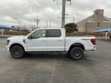 New 2025 Ford F150 Tremor w/ Mobile Office Package image 4