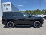 New 2025 Jeep Wagoneer Series II image 2