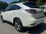 Used 2013 Lexus RX 450h FWD image 5