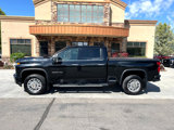 Used 2022 Chevrolet Silverado 3500 High Country image 2