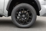 New 2025 Toyota Tundra Limited image 5