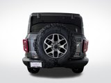 New 2025 Ford Bronco Badlands image 4