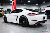 Used 2018 Porsche 718 Cayman GTS image 3
