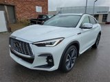 New 2025 INFINITI QX55 Sensory w/ Lighting Package image 2