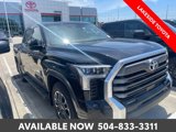 New 2025 Toyota Tundra Limited image 2